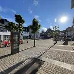 펜션 In Meiserich Mit Terrasse Und Garten By Interhome 우멘