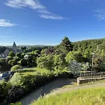 펜션 In Meiserich Mit Terrasse Und Garten By Interhome *