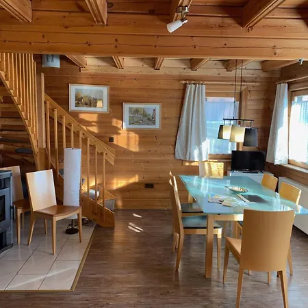 In Meiserich Mit Terrasse Und Garten By Interhome בית נופש אולמן