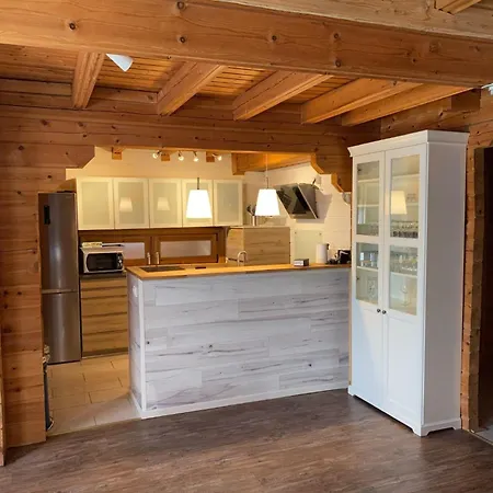 In Meiserich Mit Terrasse Und Garten By Interhome *