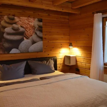 In Meiserich Mit Terrasse Und Garten By Interhome