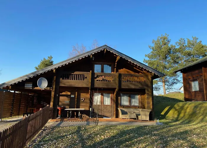 Casa vacanze In Meiserich Mit Terrasse Und Garten By Interhome