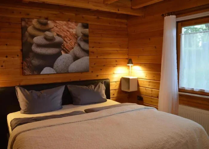 In Meiserich Mit Terrasse Und Garten By Interhome