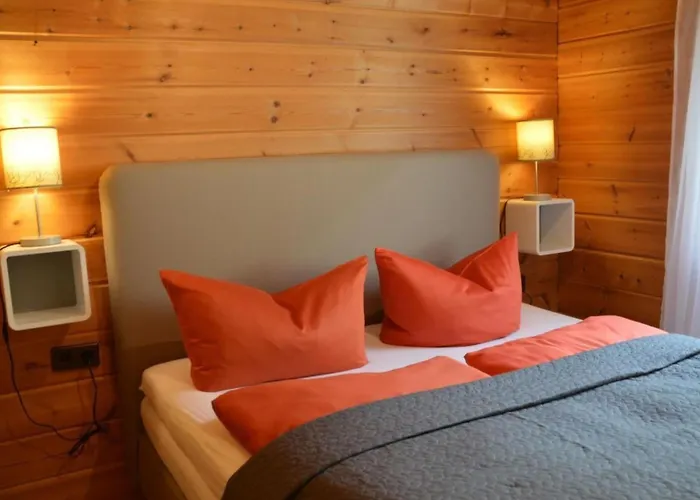 In Meiserich Mit Terrasse Und Garten By Interhome