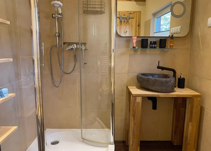 In Meiserich Mit Terrasse Und Garten By Interhome Casa vacanze Ulmen