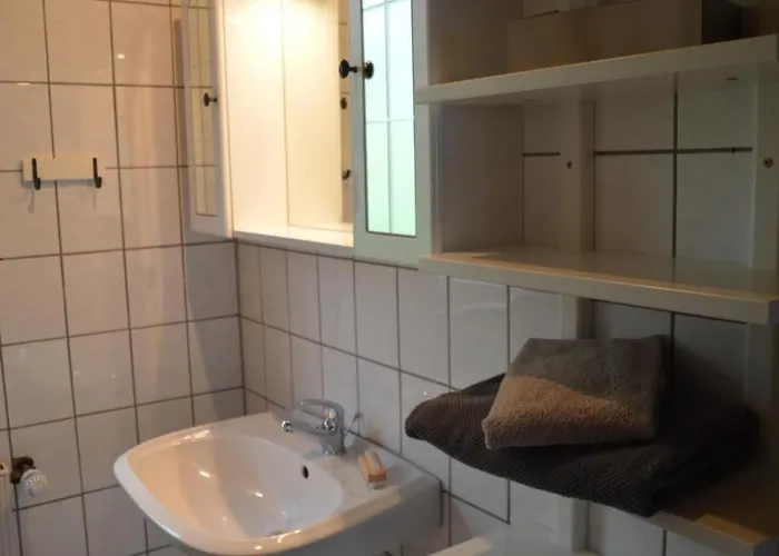 Casa vacanze In Meiserich Mit Terrasse Und Garten By Interhome *