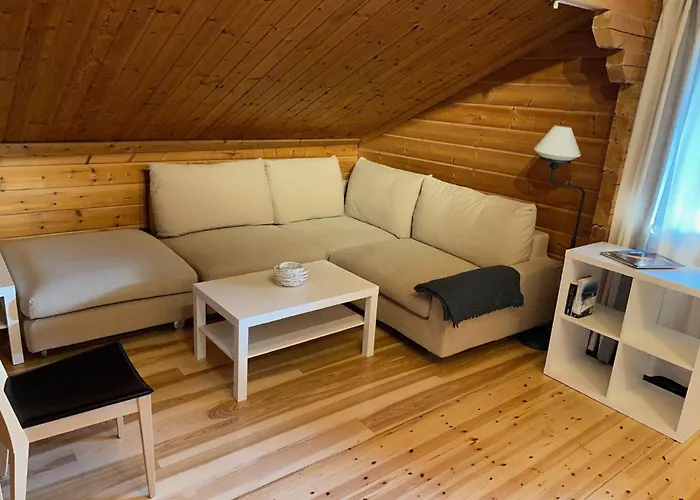 Casa vacanze In Meiserich Mit Terrasse Und Garten By Interhome *