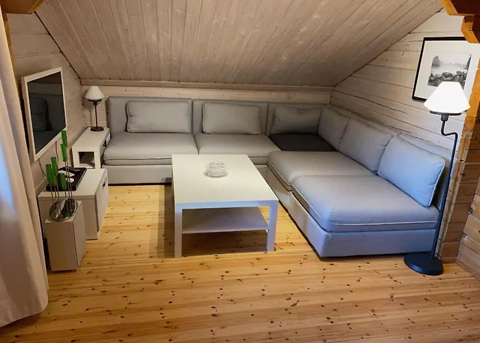 In Meiserich Mit Terrasse Und Garten By Interhome Casa vacanze