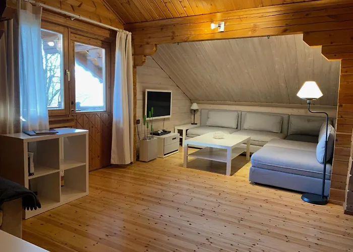 In Meiserich Mit Terrasse Und Garten By Interhome *