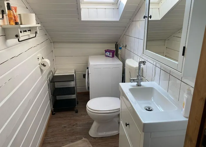 In Meiserich Mit Terrasse Und Garten By Interhome Casa vacanze