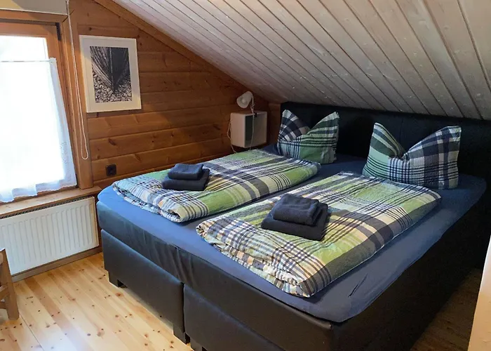 In Meiserich Mit Terrasse Und Garten By Interhome *