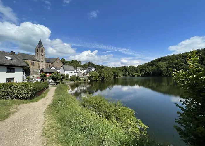 Casa vacanze In Meiserich Mit Terrasse Und Garten By Interhome Ulmen