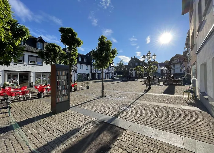 Casa vacanze In Meiserich Mit Terrasse Und Garten By Interhome Ulmen