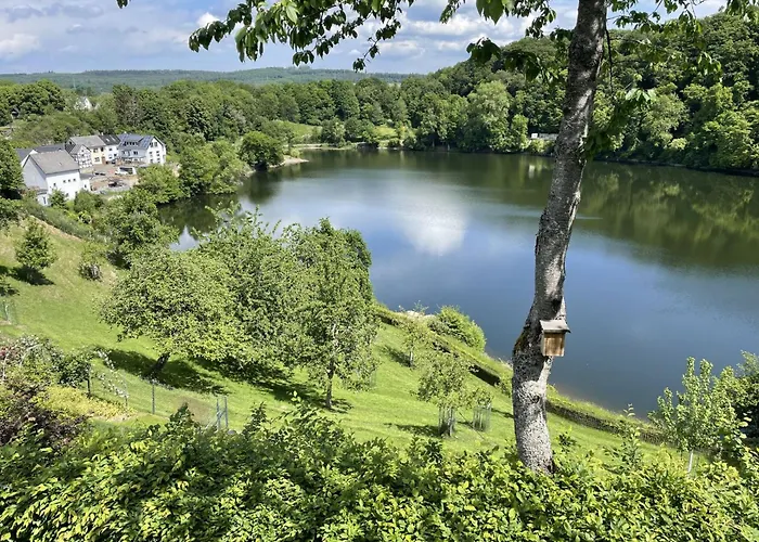 In Meiserich Mit Terrasse Und Garten By Interhome Casa vacanze